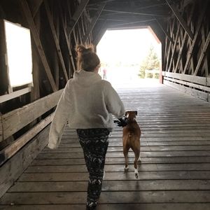 Meet your Posher, Stephanie